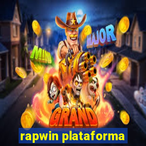 rapwin plataforma